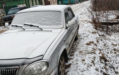 ГАЗ 31105 «Волга», 2005 год, 100 000 рублей, 1 фотография