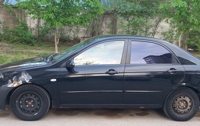 KIA Cerato I, 2009 год, 400 000 рублей, 1 фотография