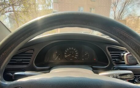 Chevrolet Lanos I, 2006 год, 250 000 рублей, 7 фотография