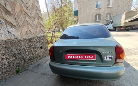 Chevrolet Lanos I, 2006 год, 250 000 рублей, 6 фотография