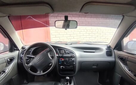 Chevrolet Lanos I, 2006 год, 250 000 рублей, 14 фотография