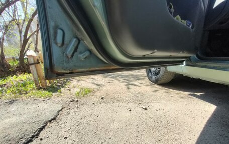 Chevrolet Lanos I, 2006 год, 250 000 рублей, 13 фотография