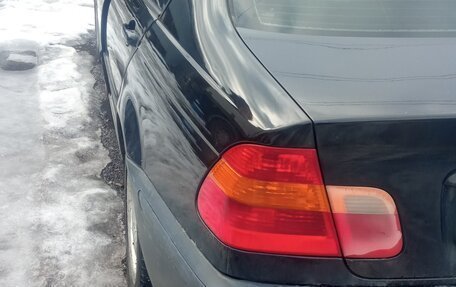 BMW 3 серия, 2002 год, 520 000 рублей, 5 фотография