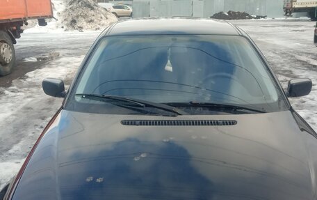 BMW 3 серия, 2002 год, 520 000 рублей, 8 фотография