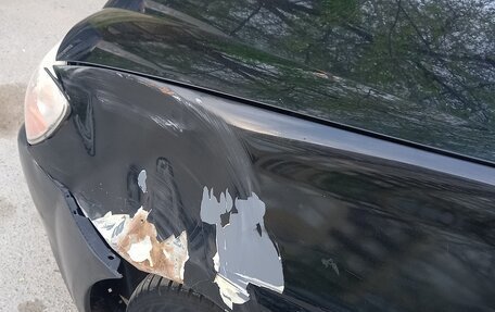 KIA Cerato I, 2009 год, 400 000 рублей, 4 фотография