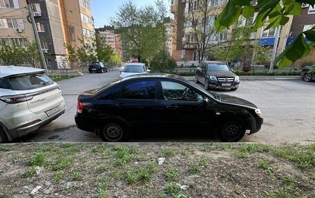 KIA Cerato I, 2009 год, 400 000 рублей, 11 фотография
