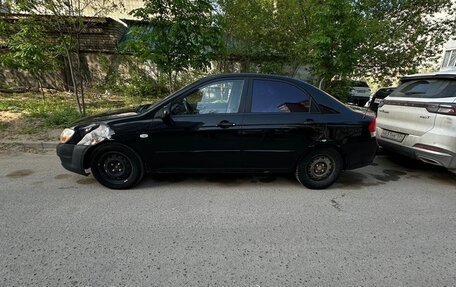 KIA Cerato I, 2009 год, 400 000 рублей, 9 фотография