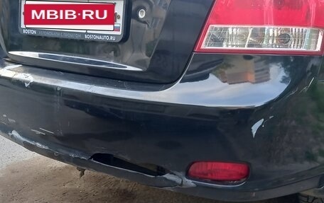 KIA Cerato I, 2009 год, 400 000 рублей, 6 фотография