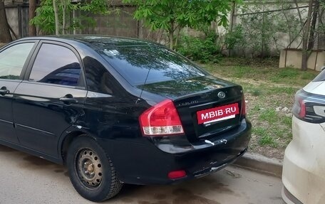 KIA Cerato I, 2009 год, 400 000 рублей, 2 фотография