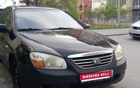KIA Cerato I, 2009 год, 400 000 рублей, 3 фотография