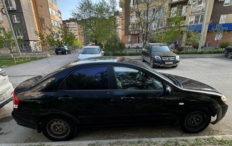 KIA Cerato I, 2009 год, 400 000 рублей, 12 фотография