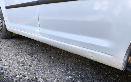 Volkswagen Caddy III рестайлинг, 2006 год, 385 000 рублей, 9 фотография