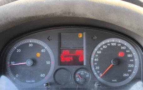 Volkswagen Caddy III рестайлинг, 2006 год, 385 000 рублей, 19 фотография