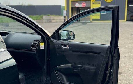 Geely Emgrand EC7, 2013 год, 595 000 рублей, 8 фотография