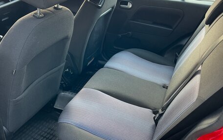 Ford Fusion I, 2006 год, 465 000 рублей, 8 фотография