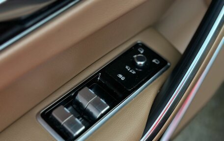 Jaguar F-Pace, 2021 год, 5 199 000 рублей, 14 фотография