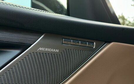 Jaguar F-Pace, 2021 год, 5 199 000 рублей, 15 фотография