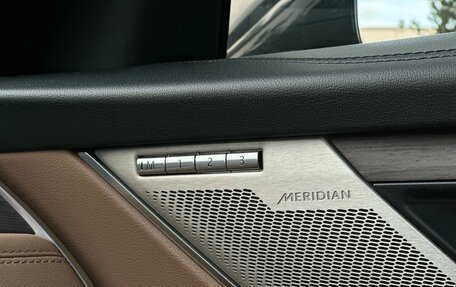 Jaguar F-Pace, 2021 год, 5 199 000 рублей, 16 фотография