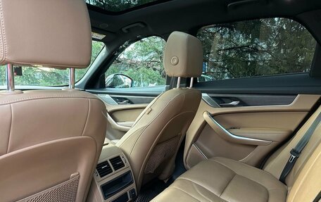 Jaguar F-Pace, 2021 год, 5 199 000 рублей, 28 фотография