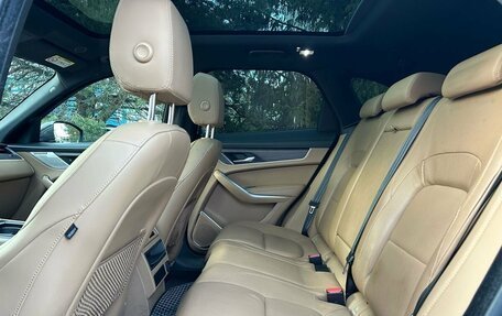 Jaguar F-Pace, 2021 год, 5 199 000 рублей, 31 фотография