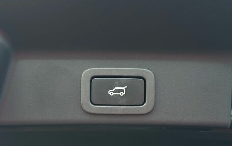 Jaguar F-Pace, 2021 год, 5 199 000 рублей, 34 фотография