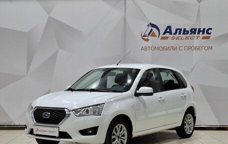 Datsun mi-DO, 2017 год, 700 000 рублей, 7 фотография