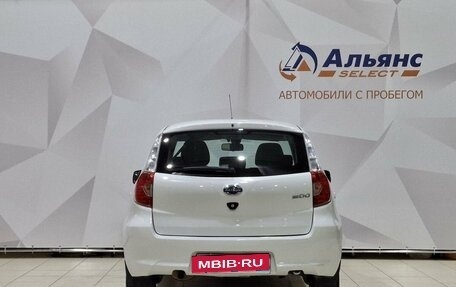 Datsun mi-DO, 2017 год, 700 000 рублей, 4 фотография