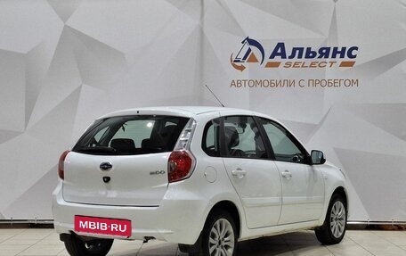 Datsun mi-DO, 2017 год, 700 000 рублей, 3 фотография