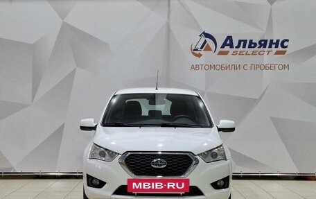 Datsun mi-DO, 2017 год, 700 000 рублей, 8 фотография