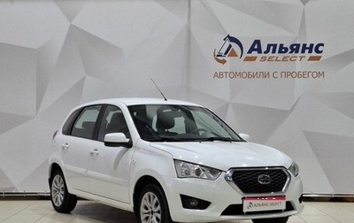 Datsun mi-DO, 2017 год, 700 000 рублей, 1 фотография