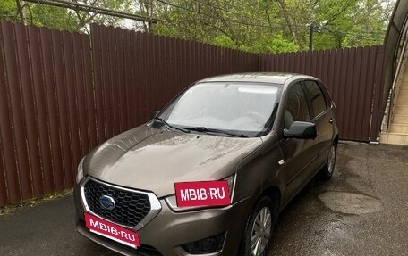 Datsun mi-DO, 2015 год, 610 000 рублей, 1 фотография