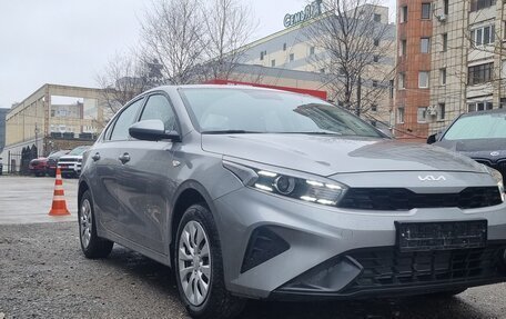 KIA Cerato IV, 2024 год, 2 750 000 рублей, 1 фотография