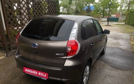 Datsun mi-DO, 2015 год, 610 000 рублей, 5 фотография
