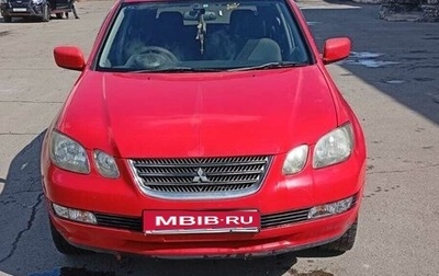Mitsubishi Airtrek, 2002 год, 510 000 рублей, 1 фотография