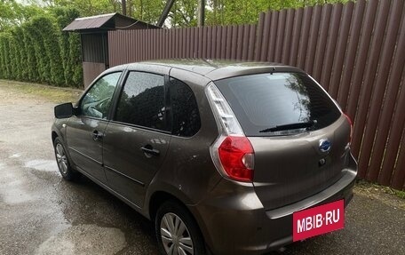 Datsun mi-DO, 2015 год, 610 000 рублей, 6 фотография