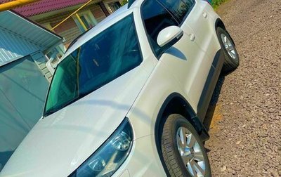 Volkswagen Tiguan I, 2012 год, 1 300 000 рублей, 1 фотография