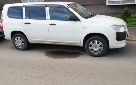 Toyota Probox I, 2014 год, 1 200 000 рублей, 1 фотография