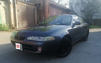 Toyota Sprinter Marino, 1992 год, 350 000 рублей, 1 фотография
