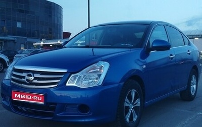 Nissan Almera, 2014 год, 490 000 рублей, 1 фотография