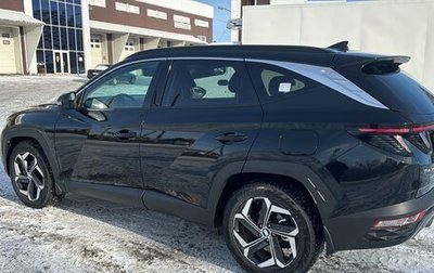 Hyundai Tucson, 2023 год, 3 500 000 рублей, 1 фотография