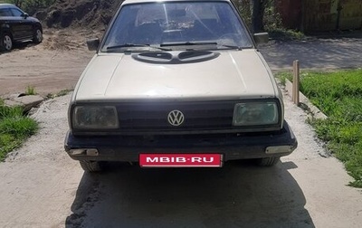 Volkswagen Jetta III, 1985 год, 55 000 рублей, 1 фотография