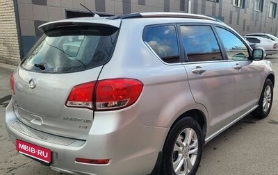 Great Wall Hover H6, 2014 год, 830 000 рублей, 1 фотография
