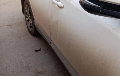 Toyota RAV4, 2018 год, 1 фотография