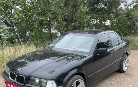 BMW 3 серия, 1991 год, 180 000 рублей, 1 фотография