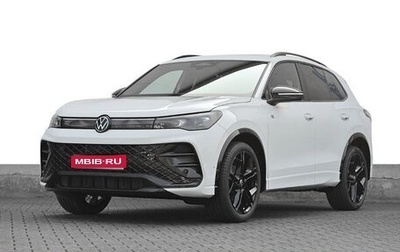 Volkswagen Tiguan, 2025 год, 8 600 000 рублей, 1 фотография