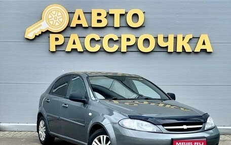 Chevrolet Lacetti, 2010 год, 510 000 рублей, 1 фотография