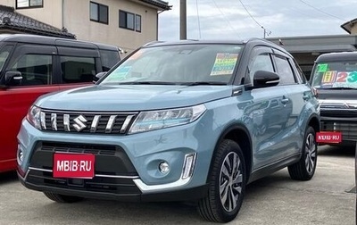Suzuki Escudo IV, 2021 год, 1 599 810 рублей, 1 фотография