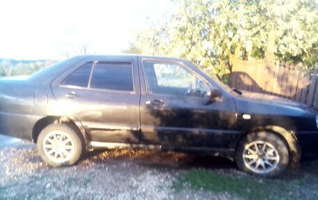 Chery Amulet (A15) I, 2008 год, 68 000 рублей, 1 фотография