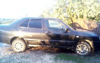 Chery Amulet (A15) I, 2008 год, 68 000 рублей, 1 фотография