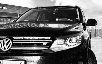 Volkswagen Tiguan I, 2011 год, 1 650 000 рублей, 1 фотография
